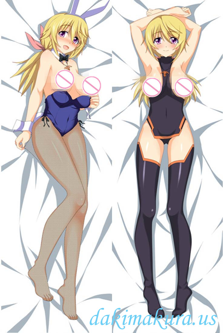 Infinite Stratos Japanese hug pillow dakimakura pillow case online